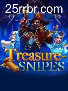 TreasureSnipes