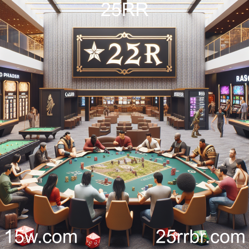 A Evolução e Diversidade dos Jogos RPG