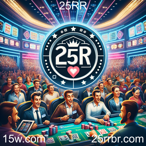 A Ascensão dos Torneios de Jogos: Uma Nova Era para Gamers